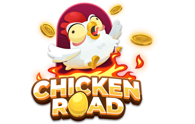 Chicken Road Logo